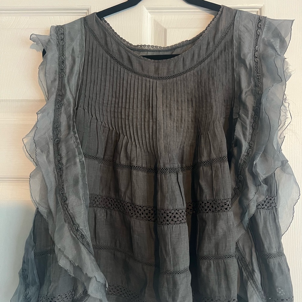 Isabel Marant Women's Top